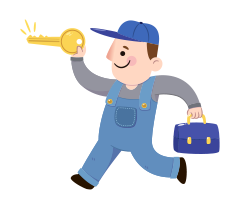 Local emergency lockout specialist near you offering 24/7 emergency lockout solution in Simi Valley, CA