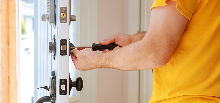 Break-in Prevention Solutions in Simi Valley, CA