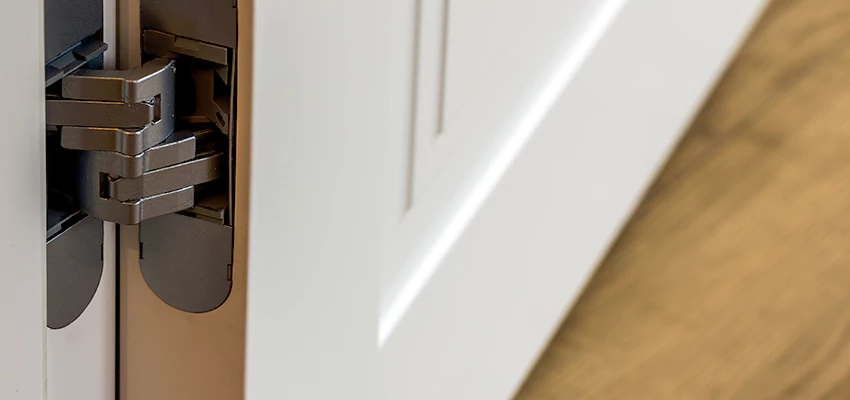 Closet Door Hardware Maintenance in Simi Valley, California