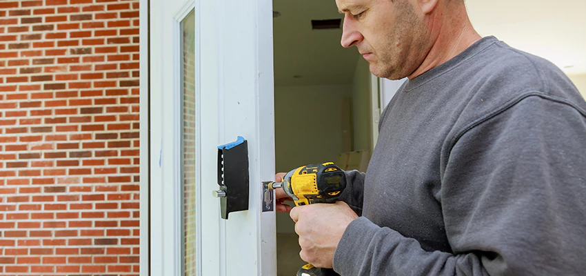 Eviction Locksmith Services For Lock Installation in Simi Valley, CA