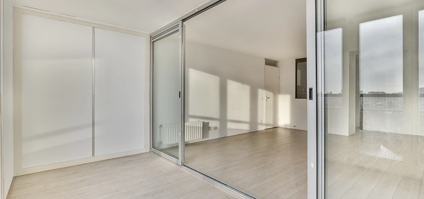 Patio Glass Sliding Door Lock in Simi Valley, CA