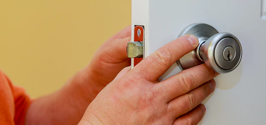 Residential Locksmith For Lock Installation in Simi Valley, California