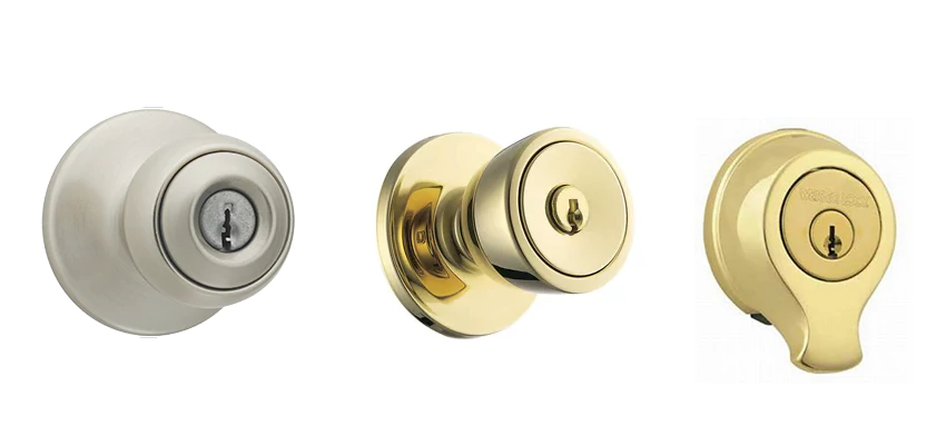 Weiser Bluetooth Lock Installation in Simi Valley, CA