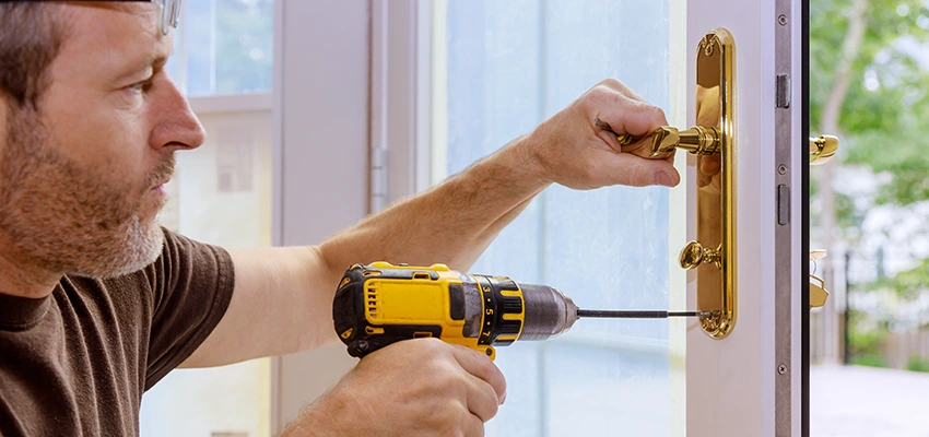 Affordable Bonded & Insured Locksmiths in Simi Valley, CA