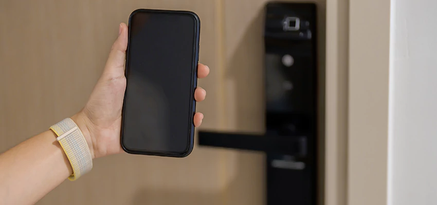 Keypad Wifi Locks Repair And Installation in Simi Valley, CA