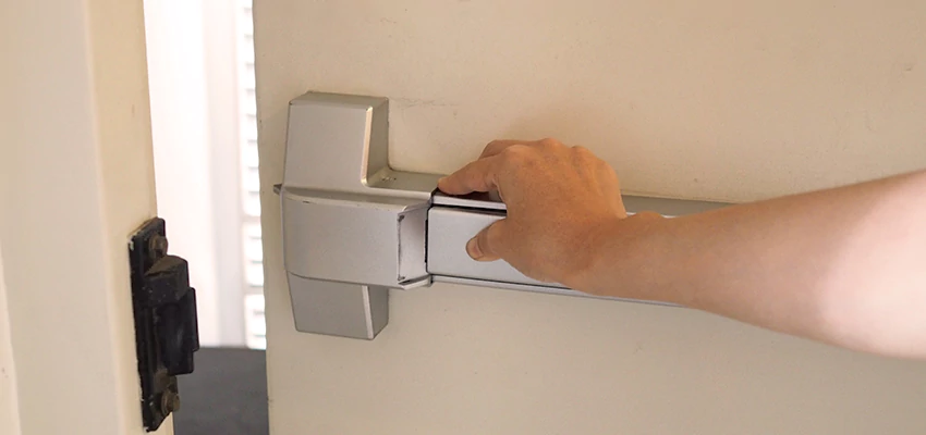 Door Lock Cylinder Reinforcements in Simi Valley, CA