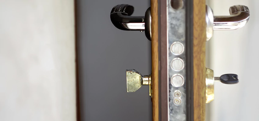 Holiday Emergency Locksmith in Simi Valley, California
