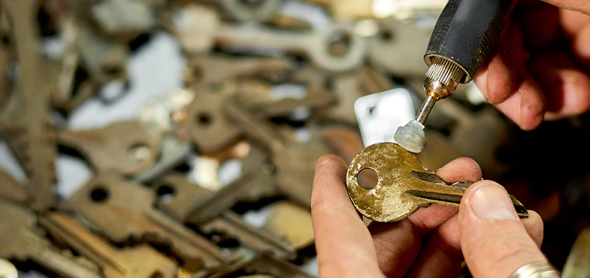 Car Lock Key Repair Service in Simi Valley, CA