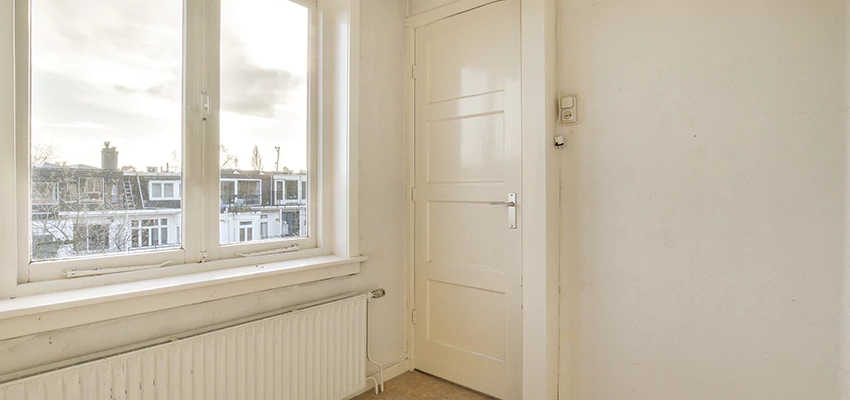 Sliding Window Locks And Security in Simi Valley, California