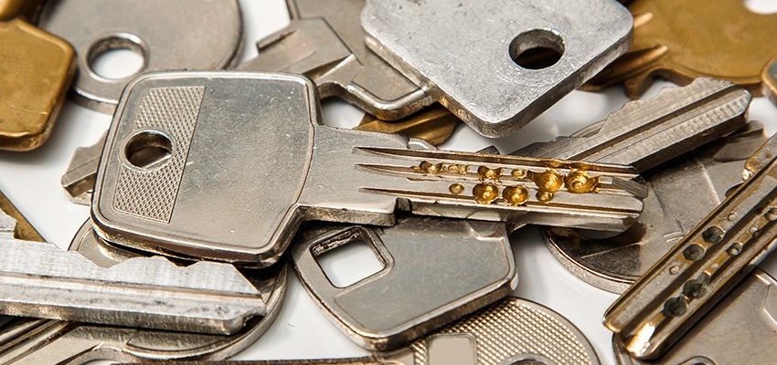 Stuck Key Extraction in Simi Valley, CA