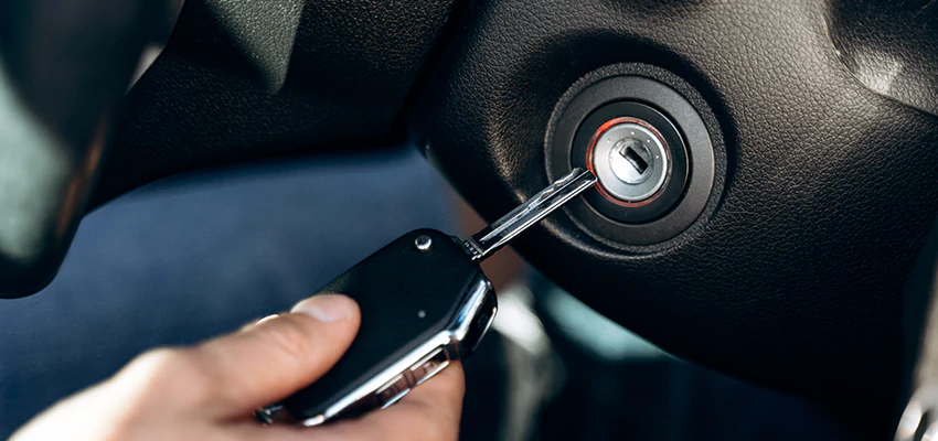 Car Key Replacement Locksmith in Simi Valley, California