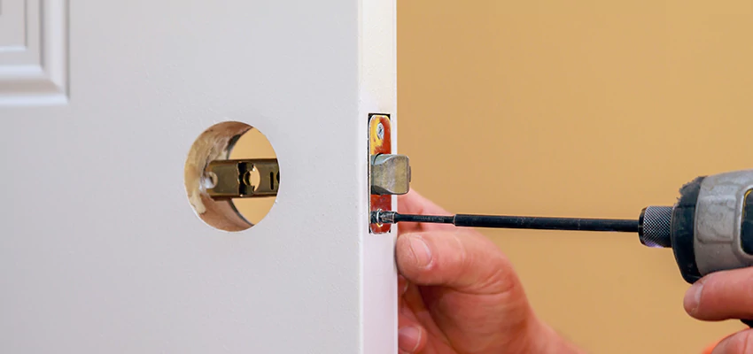 Stuck Door Knobs Repair in Simi Valley, CA