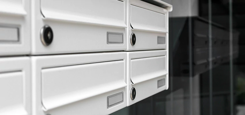 Mailbox Tubular Lock Replacement in Simi Valley, California