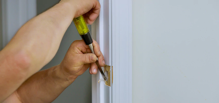 On Demand Locksmith For Key Replacement in Simi Valley, California