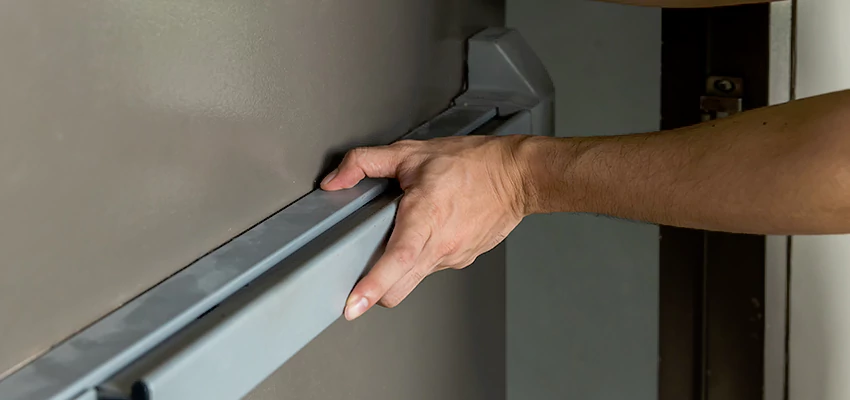 Electro-Magnetic Hold Open Fire Door Closing Systems in Simi Valley, CA