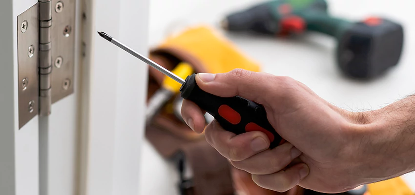 Holiday Emergency Locksmith in Simi Valley, California