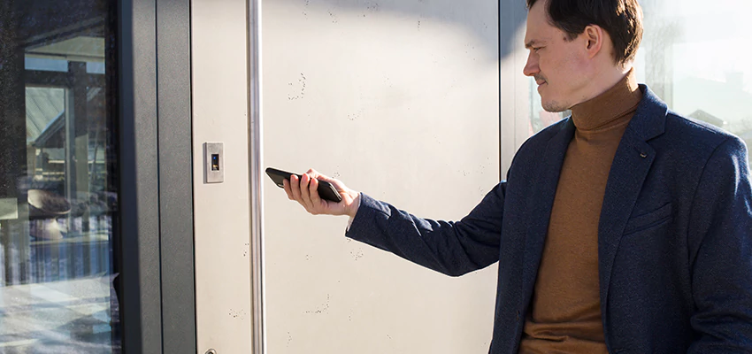 Business Security Systems in Simi Valley, CA