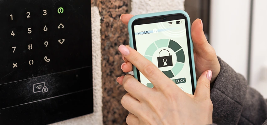 Building Security Upgrades in Simi Valley, CA