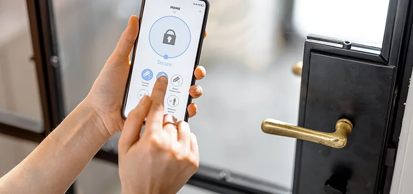 Remote Control Locks Sensor Repair in Simi Valley, California