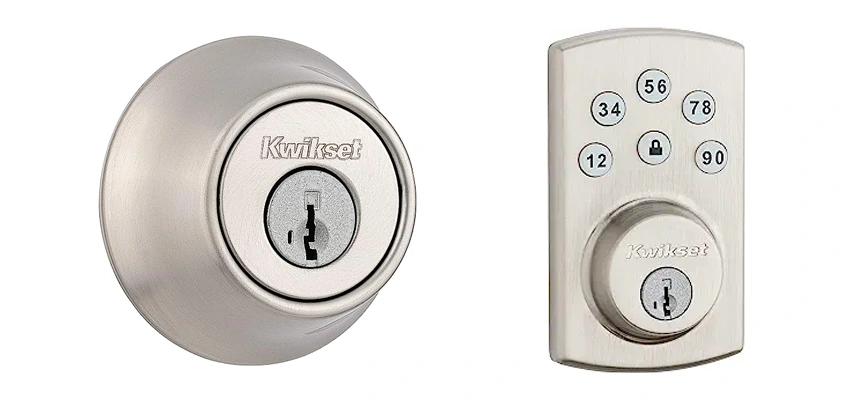 Kwikset Keypad Lock Repair And Installation in Simi Valley, CA