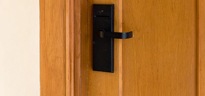 Quick Response Locksmith For Lock Repair in Simi Valley, California