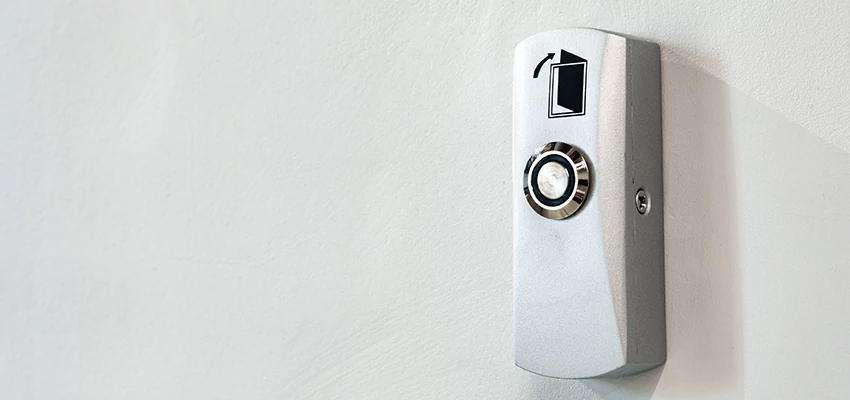 Residential Access Keypads Systems Installation in Simi Valley, CA