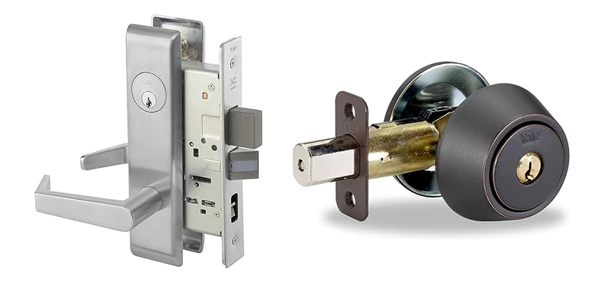 Yale Multipoint Lock in Simi Valley, CA