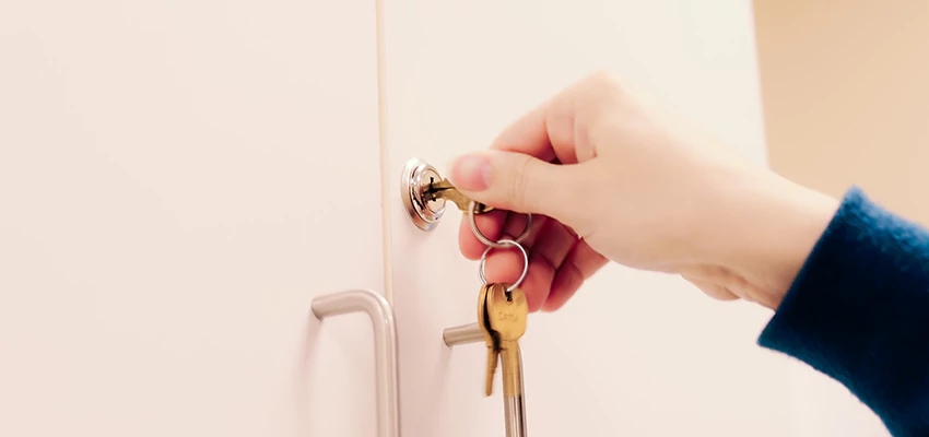 Cabinet Electronic Locks Repair in Simi Valley, California