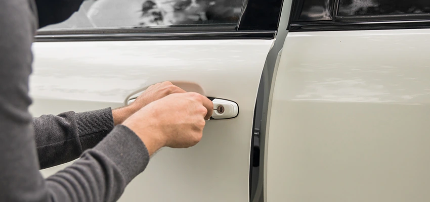 Unlock Car Door Service in Simi Valley, CA