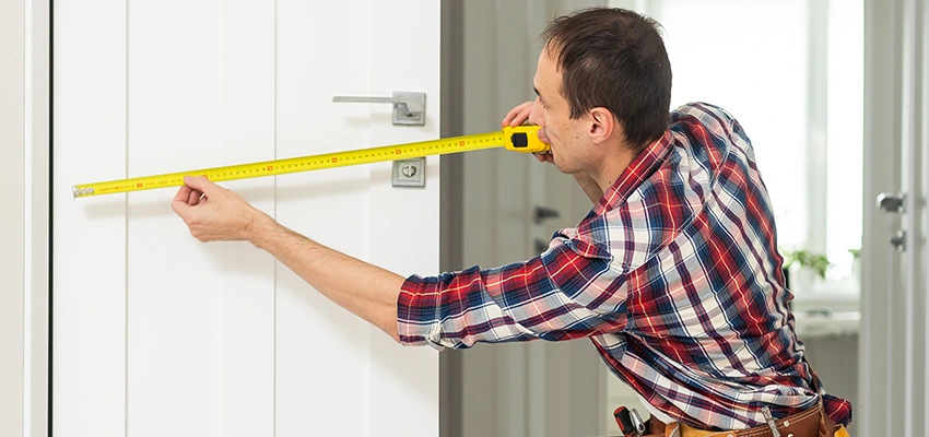 Bonded & Insured Locksmiths For Lock Repair in Simi Valley, California