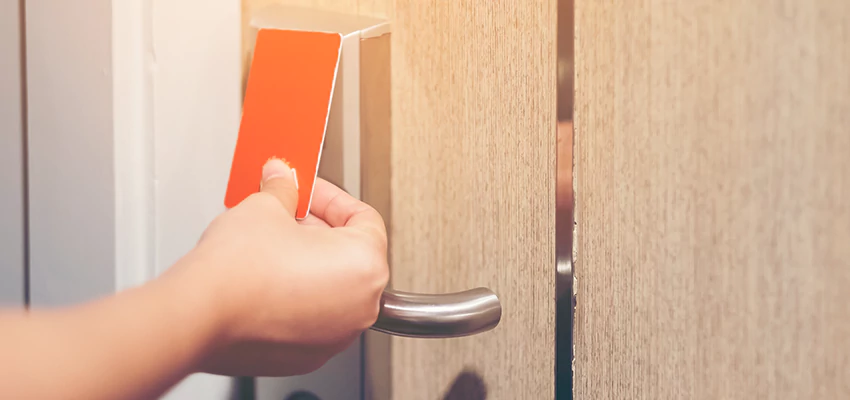 Electronic Locks Motor Repair in Simi Valley, California