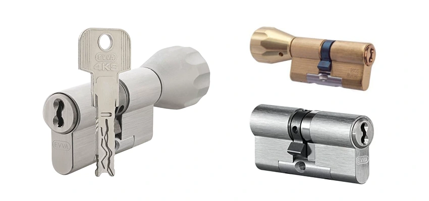 Evva Padlock Installation in Simi Valley, California