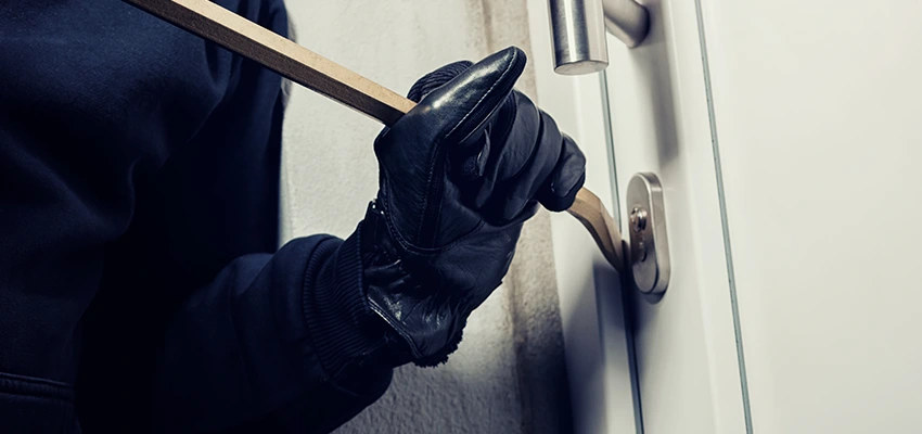 Burglar Damage Door Sensors Repair in Simi Valley, CA