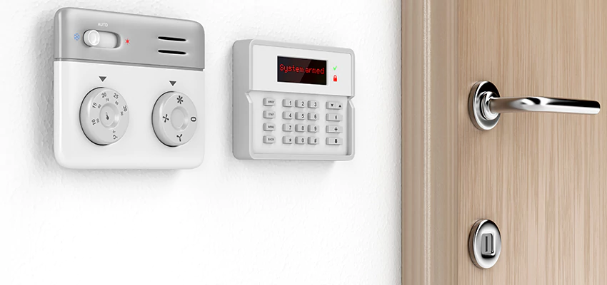 Commercial Electronic Door Lock Services in Simi Valley, CA