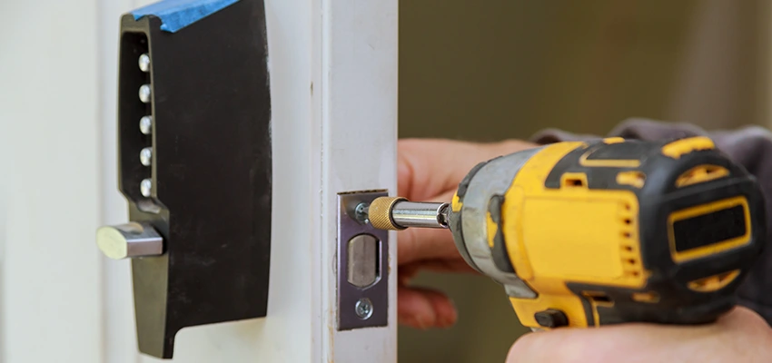 Eviction Locksmith For Key Duplication in Simi Valley, California