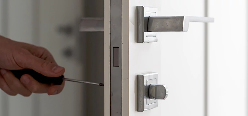 Automotive Lock Installation in Simi Valley, CA