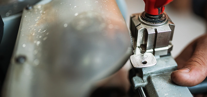 Key Programming Mobile Locksmith Service in Simi Valley, CA