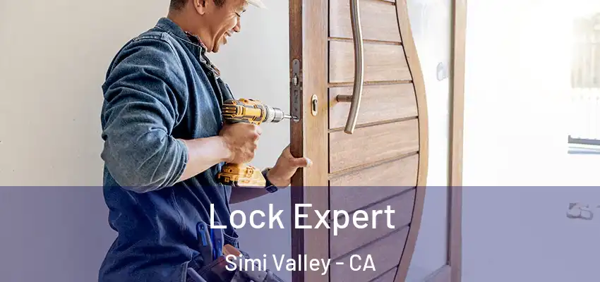  Lock Expert Simi Valley - CA