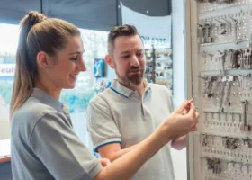 Key Locks Services in Simi Valley, California