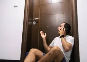 Emergency Lockout in Simi Valley, California